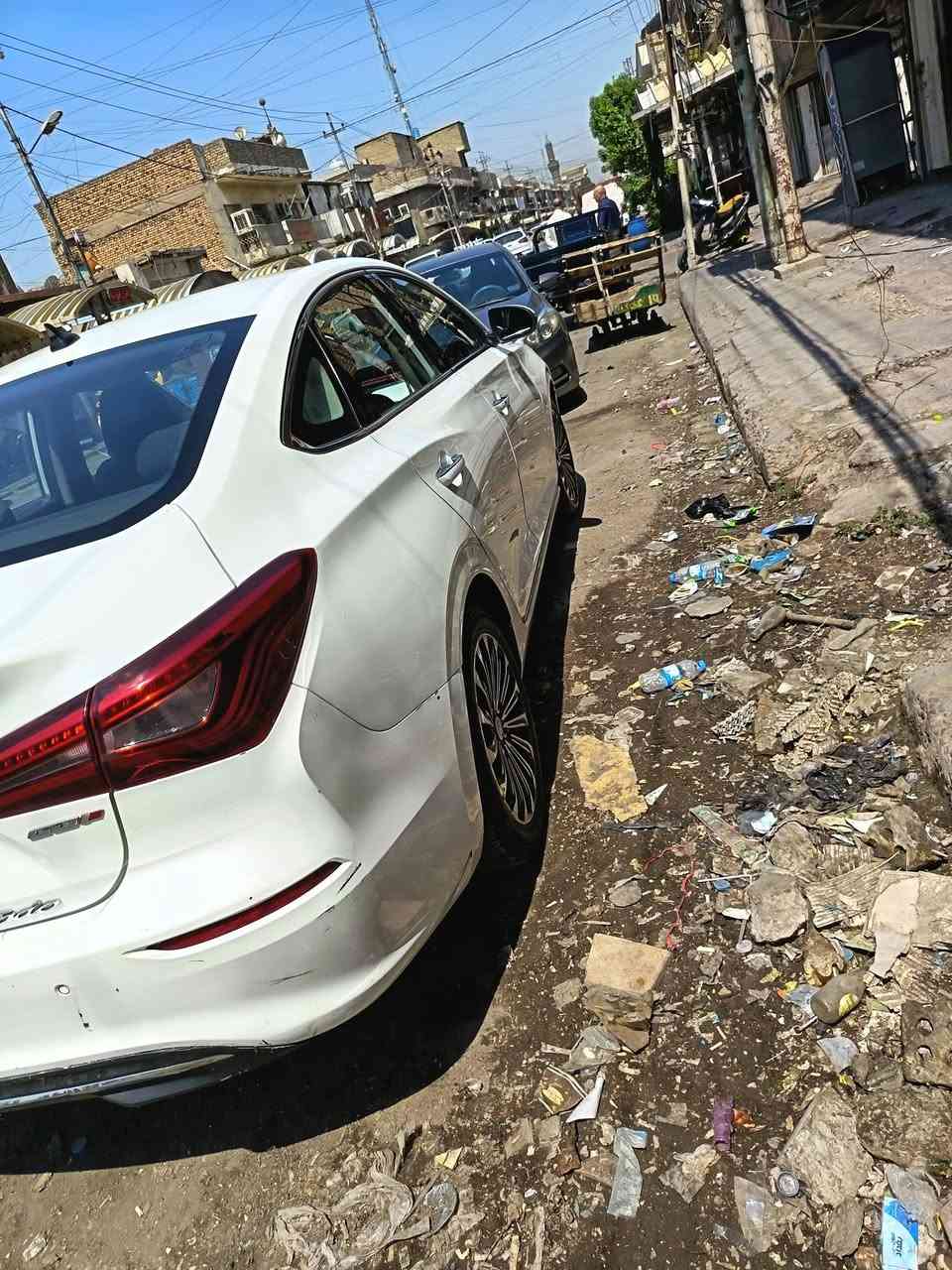 السلام عليكم شانجان ايدو موديل 2020 من   شرط التحويل ماشيه 176 السعر   وبلورق 90ورقه وبيه مجال قليل ماجاوب على الخاص ***********
*********** 
السلام عليكم شانجان ايدو موديل 2020 من   شرط التحويل ماشيه 176 السعر   وبلورق 90ورقه وبيه مجال قليل ماجاوب على الخاص ***********
