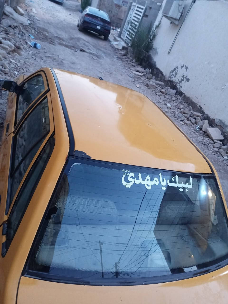 السلام عليكم سايبا موديل 12 بيع أو مراوس *********** مكاني بابل
