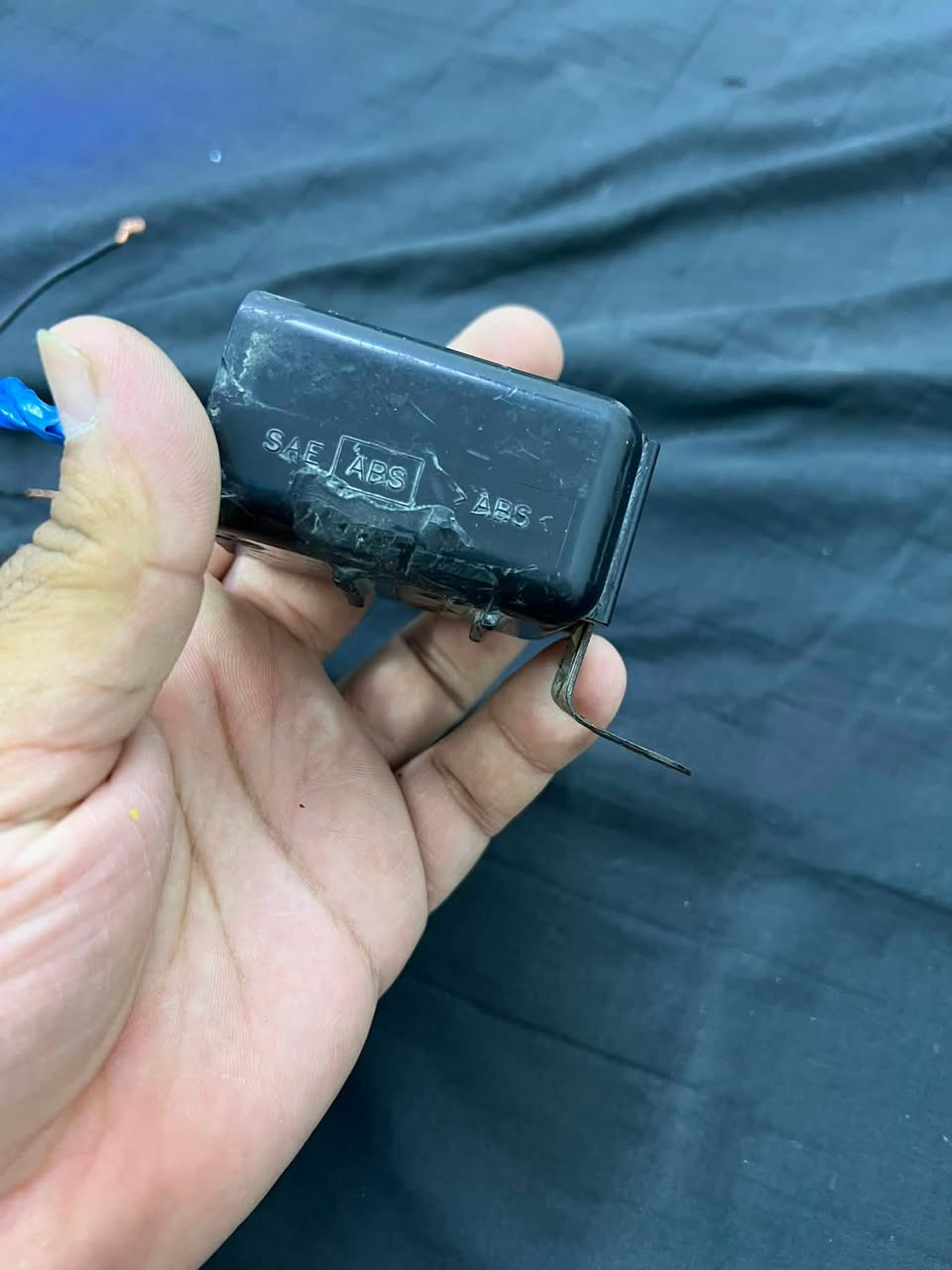 السلام عليكم البيع هورن بك جعب اخضر ✔️

                   مكاني حريه 
***********
