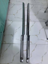 ترايش • لاندكروز • المعلمين