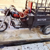 موديل ١٨ • محرك ٢٤