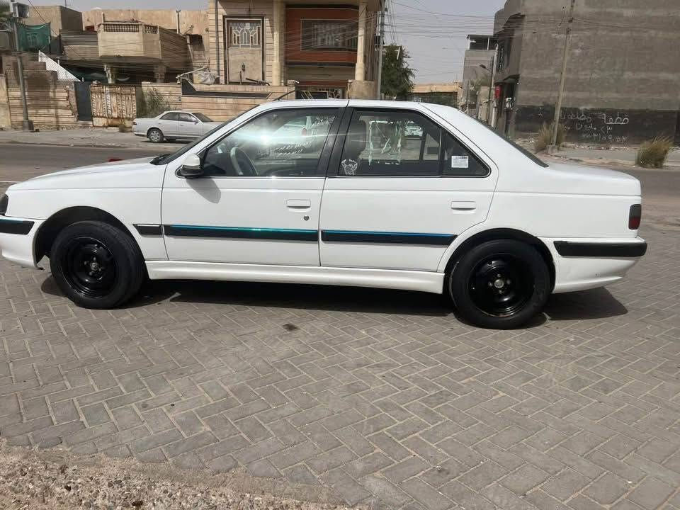 بيجو بارص موديل 23 سعرها 63 ورقة وبيها مجال بسيط سياره  بيها دعمه بدون دواخل مبدل باب وبنيد وجاملغ بدون دواخل اكرر سياره جاهزة على اخر حباية حداديه جديده تخم تأير جديد دوشمه جديده سياره تخبل رجاء مو شراي لا يراسل ***********وتساب البصرة, العراق
