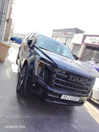 جمسي الفيشن • ٢٠٢٥ • المنصور