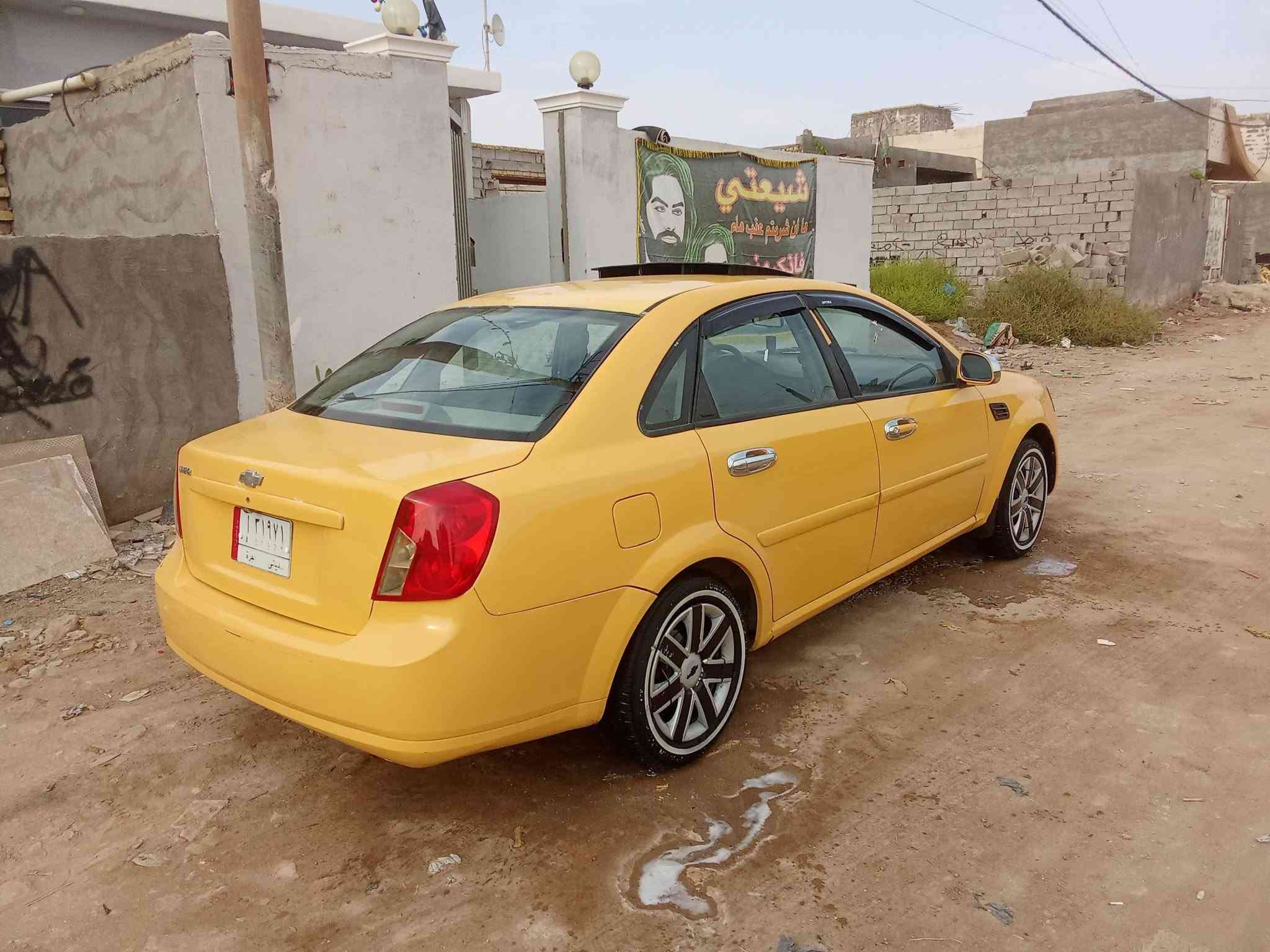 اوبترا • ٢٠١١ • بيع مستعجل