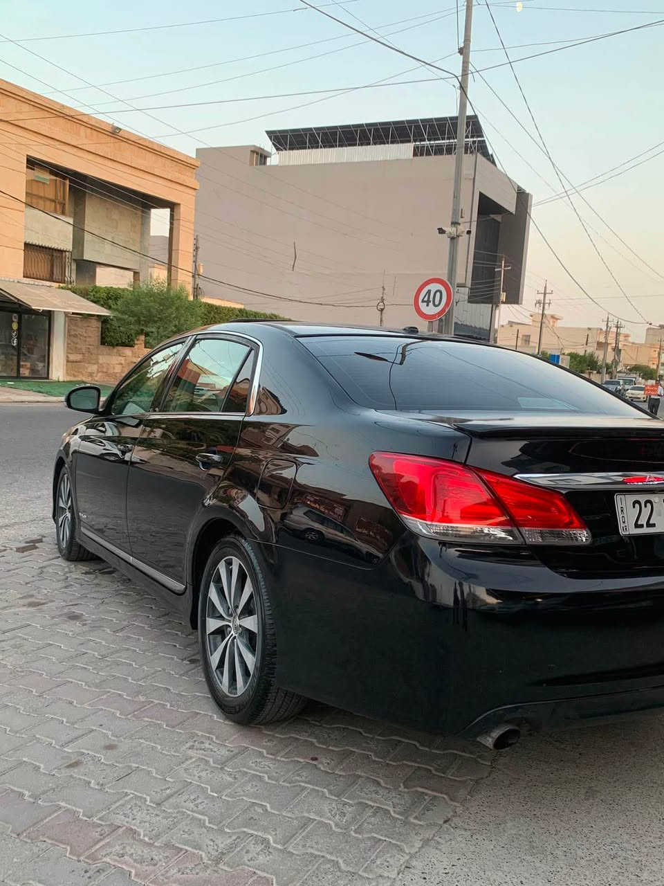 ▪️کوردی 
▪️کۆد / ٤٣٥ #
▪️فقط بيع ، تەنها فرۆشتن 
▪️٧٠٠ $ غەڕامەی لەسەرە وەردەگریەوە 

▪️تۆیۆتا افلۆن ٢٠١١ ئەمریکی 
▪️سلایت ناو زەرد جلد 
▪️مەکینە کەپس / V6 
▪️ڕەقەم هەولێر  سەنەوی ٢٠٢٣ 
▪️ڕۆیشتن ( ٢٤٠ ) هەزار کم 
▪️سەفحەی سەکن سبوغە
 ▪️چاملغ سایەق کلێرە 
▪️سەقفی کاڵبونەوەی هەیە 
▪️دوو قۆپی لە سەقف هەیە 
▪️پێش و پشتی خاوێنە 
▪️کەمەک ناو دەرگای سەکن گرتیە 
▪️ئێڕباگ تەنها شان بویتەوە 

▪️ نرخ ( ١٣٨ $ ) 

▪️ناونیشان هەولێر
مۆبایل /*********** whats app

عربي ، فقط بیع نقدي 
ماعندنا مراوسة 
تویوتا افلون ۲۰۱۱ 
وارد امريكي 
سلایت ، جلد 
محرك / V6 کبس 
رقم اربیل سنوية ۲۰۲۳ 
ماشي / ۲٤۰   الف کم 
صفحة سكن سبغ
جاملغ امامي سایق كلیر 
شوية دواخل باب سكن 
ایرباك فقط بردة طاك
قمارة بیها رصعتین و جارد 
۷۰۰ دولار ینزل من السعر غرامات 

سعر / ۱۳۸ $ 
عنوان اربیل 
واتس اب / *********** واتس ئەپ📞 أربيل, العراق
