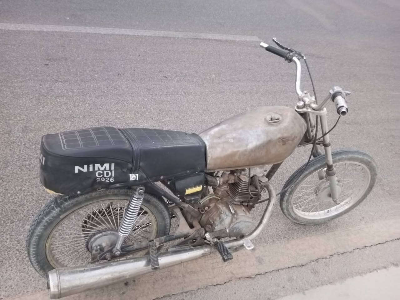 اربعه گير • نضافه • مستعجل