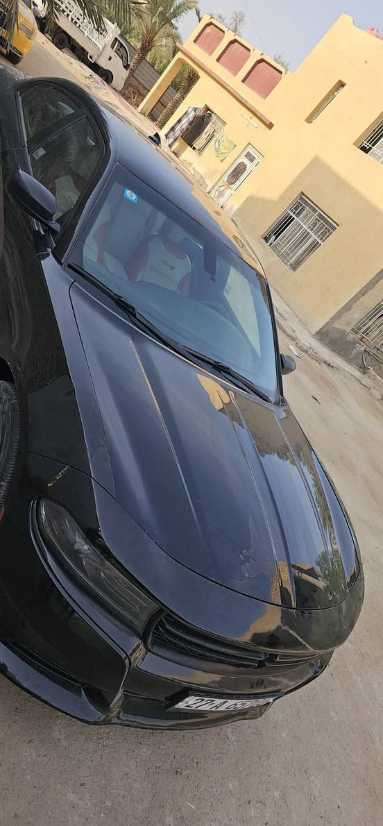 تشارجر SXT • ٢٠٢٢ • بدون ايرباك