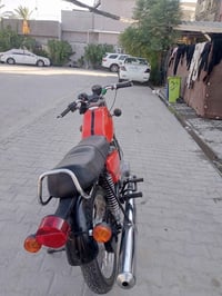 دراجه 82 • مبدل • خشم لحيم