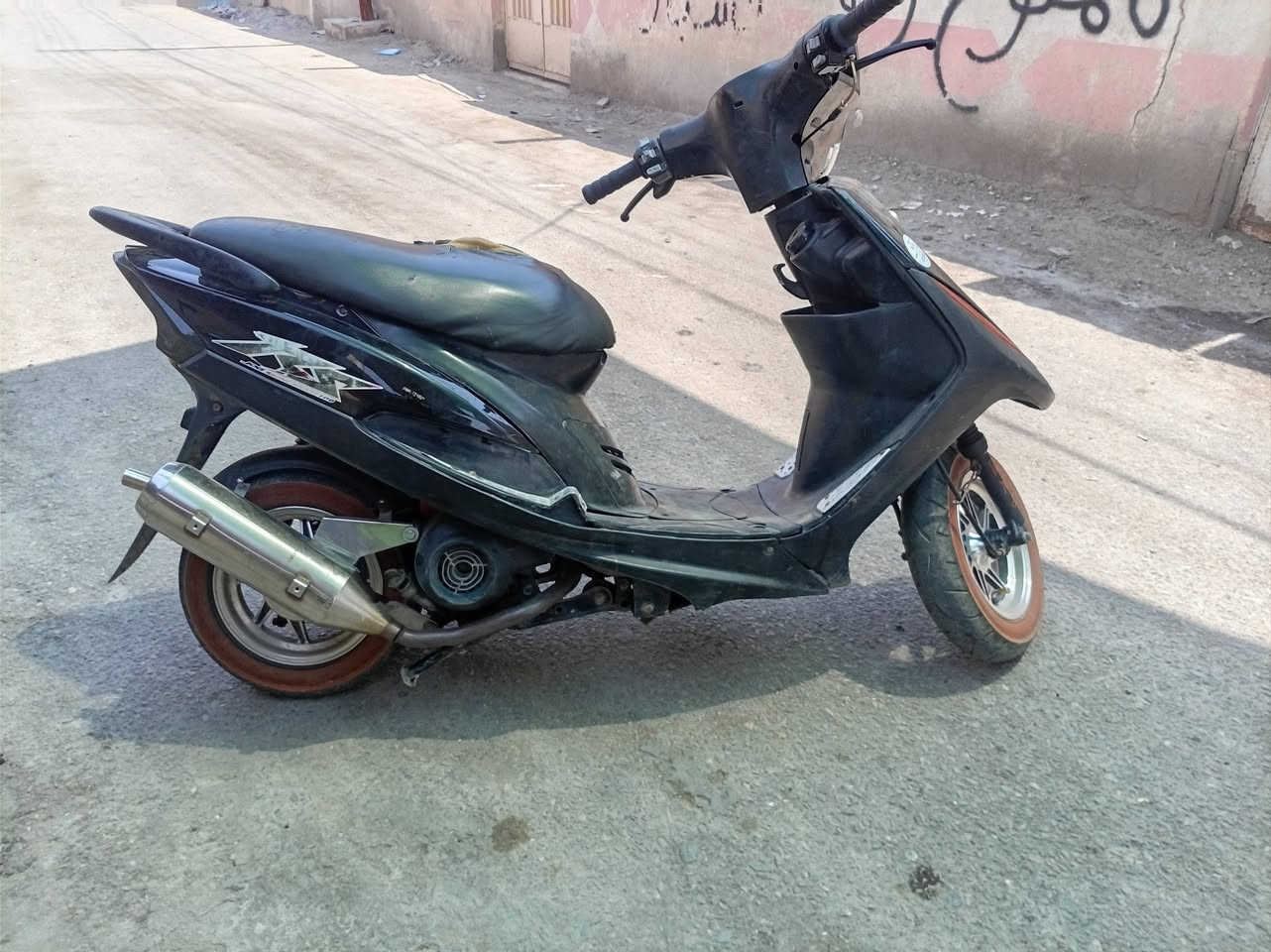 سلام عليكم ماكس عدله كفاله كامله خرسه سعر 850 قفل مكان ابي الخصيب جيكور شارع ميناء ابو فلوس رقمي ***********
