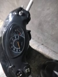 دراجة كاملة نقص باتري بس دراجه ناعمه حلوه المكان بغداد الخطيب الدولعي ...