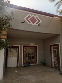 بيت ٤٠٠م٢ • طهمازيه بدايه الباشليه • غرفتين
