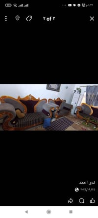 تخم • كربلاء سيف سعد • ١٠مقاعد