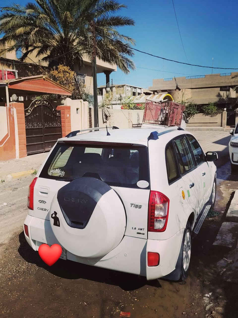 تيكو • ٢٠١٢ • تحويل ثاني يوم