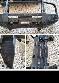 درع نيسان باترول سوبر سفاري للبيع لا لحيم ولا ضربه ولا كص نضيفه للبيع ...