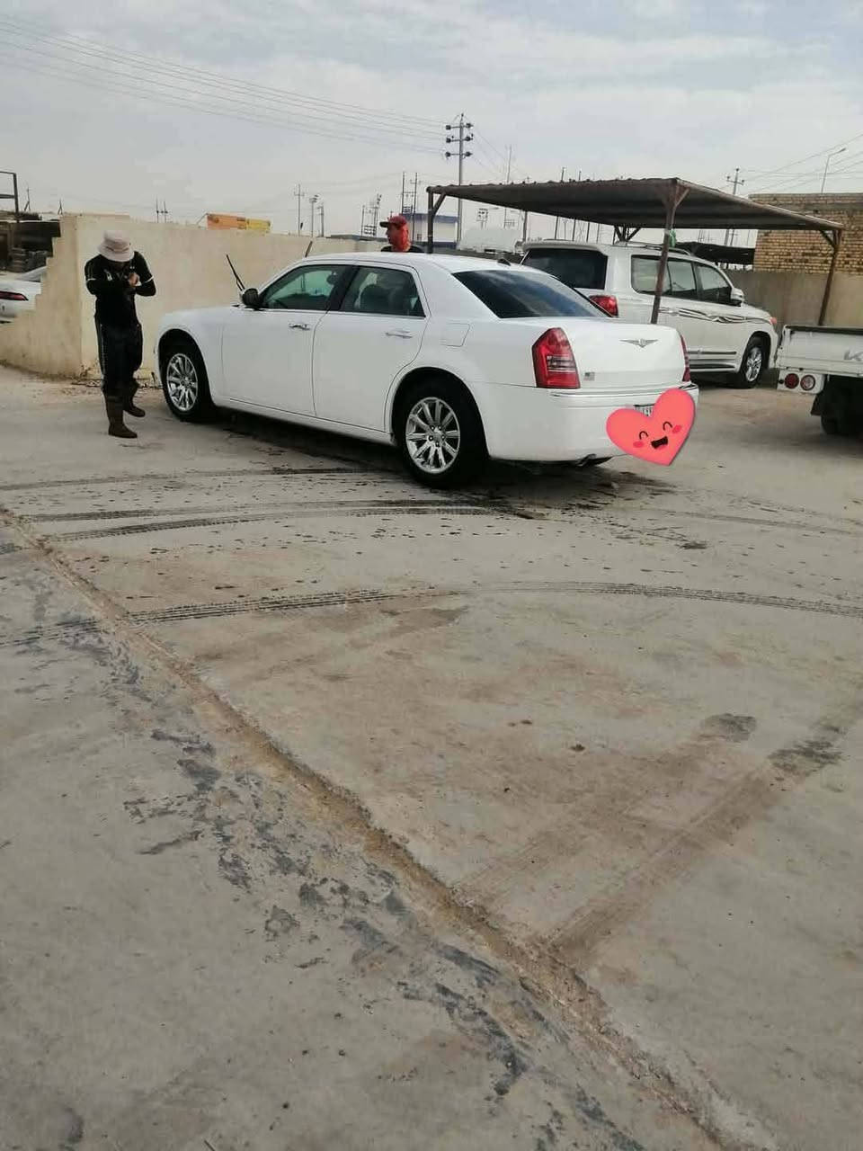 سلام عليكم اوباما 2005مكينه هيمي جاهزه تبريد مكينه كير مكفوله من ضربه ول خياس ماشيه 173حقيقي دواخل جلد غرفه جديده كامره خلفيه سعر اتصل ودلل مكان ناصريه سيددخيل ***********
