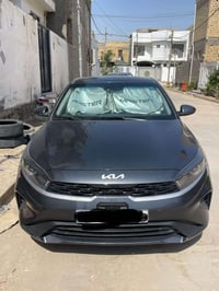 فورتي • ٢٠٢٣ • باب السايق مبدل