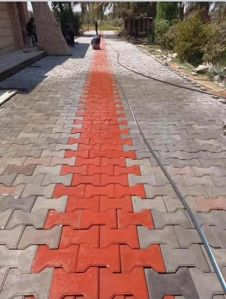 شغل مقرنص درجه وله نشتقل جميع المحافاضات ***********
