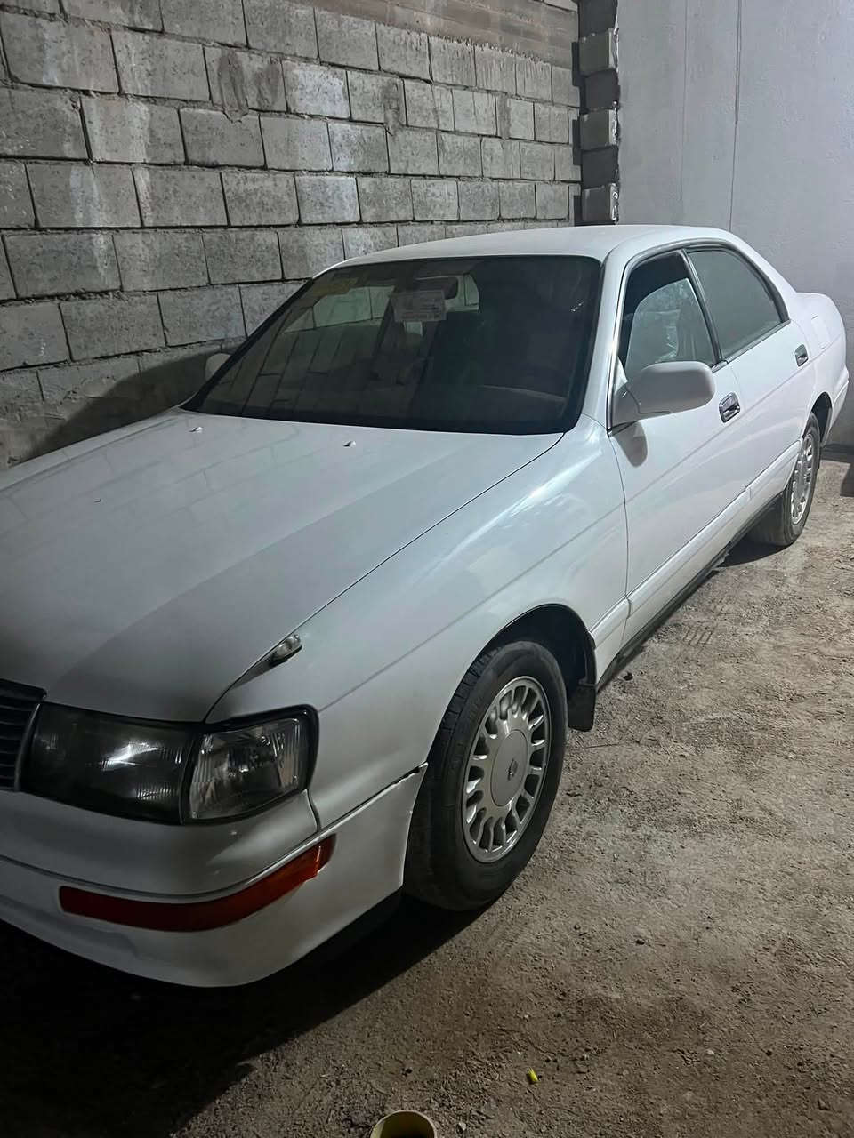 السلام عليكم بطه للبيع السياره جاهزه مكينه ثنين ونص كفاله وكير مكفول تبريد حداده تخم تاير جاهزه من كلشي بيع مستعجل السعر 55 وبيهه مجال المكان البصره ابي الخصيب رقم ***********
