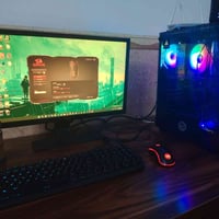 تجميعة • i5 12400f • RTX 5060