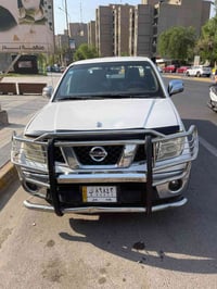 نيسان نافارا • اوتوماتيك • موديل ٢٠١٣