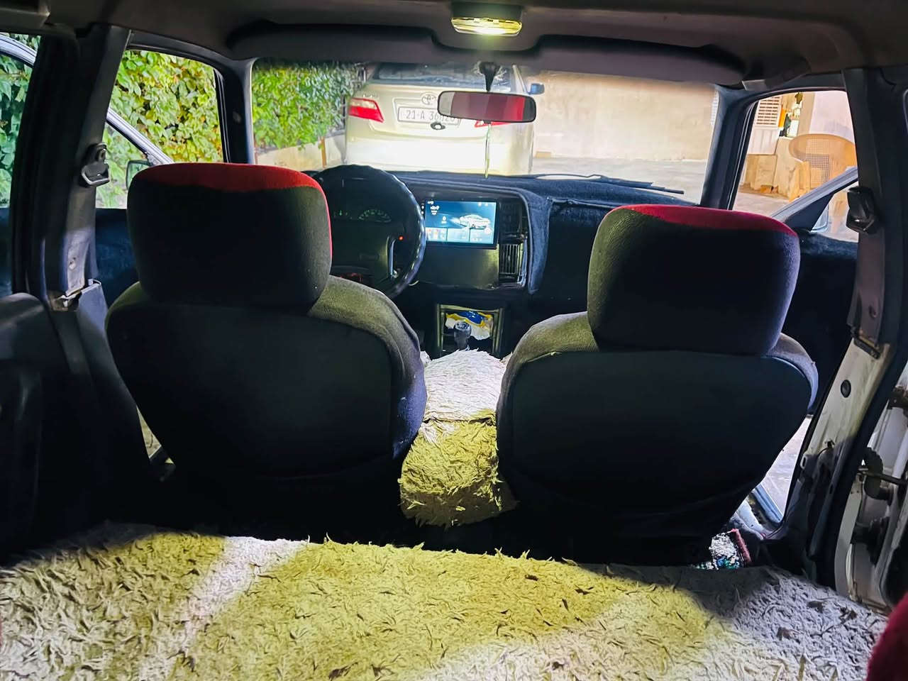 سلام عليكم سيارة Volvo 1992 حجم السيارة
440 رقم كركوك عظم عاج ساقطة السنوية 2022
شرط التحويل والغرامات كير ومحرك وكهربائيات شرط محرك حجم 16 مكان السياره كركوك سعر السياره 16 ورقه وبيه مجال رقم المبايل ***********
