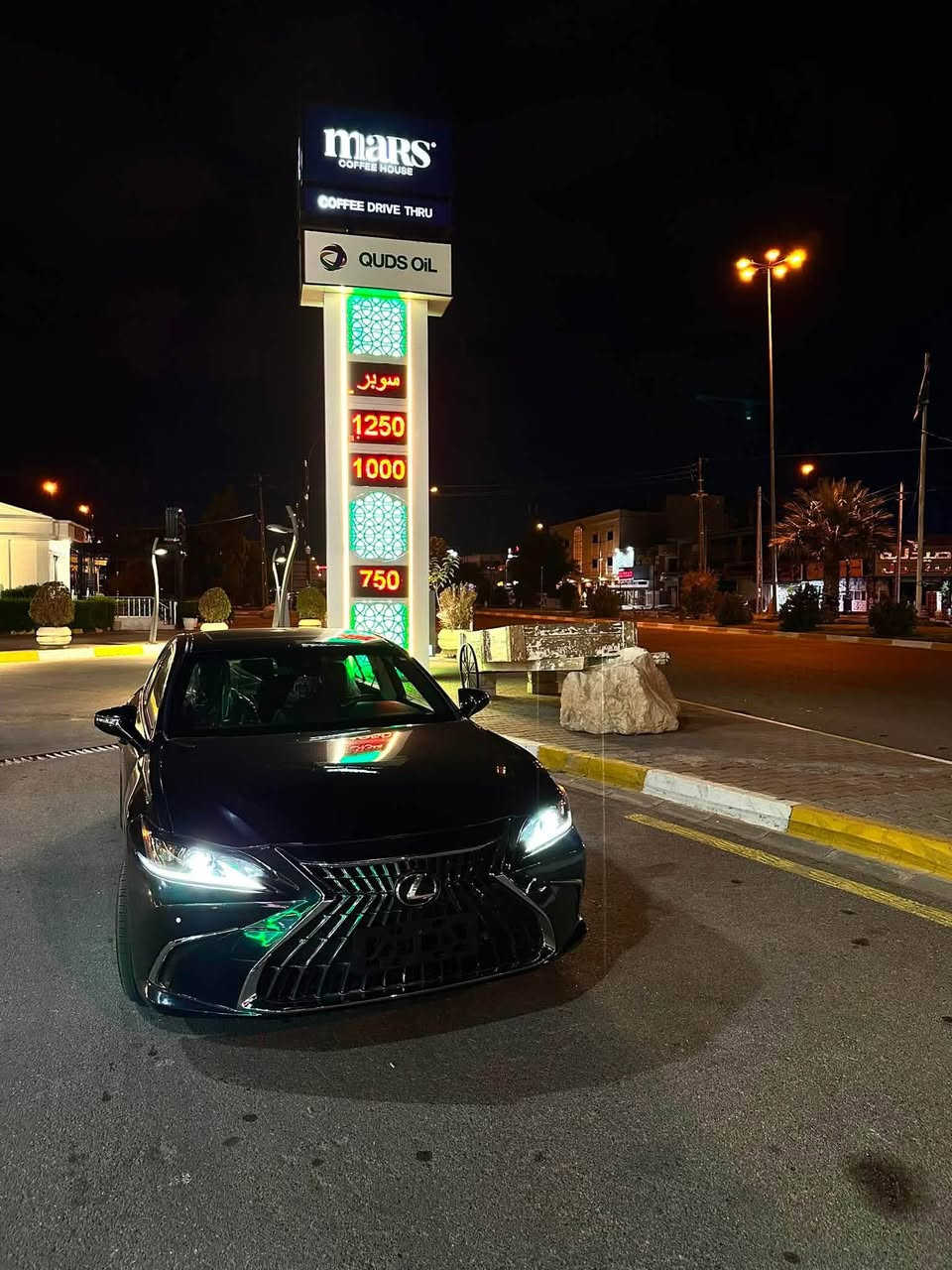 سلام عليكم
لكزس es350 2023

V6

مواصفات 1/1 

حادث بونيد مصلح جاملغ مبدل تجاري واقل شبر تعديل بارد باب سكن ماشي 90 الف كيلو

سعر 315 وبي مجال

كركوك

***********
