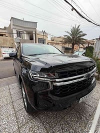 تاهو LS • ٢٠٢٣ • ٤٣ الف كم