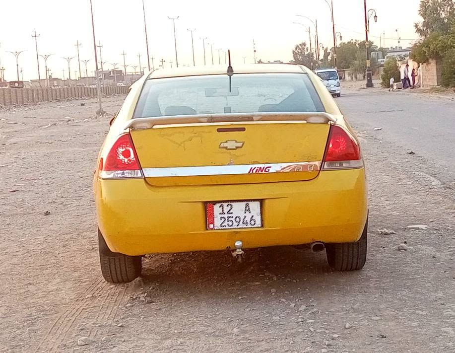 امبالا موديل 8 كير اوتو تبريد رقم نينوى بسمي شرط التحويل و الغرامات خطها جوال 4 تايرات جدد باتري ضررهاجافيه صفحه السايق سعر 40 و بي مجال مكاني كركوك ***********
