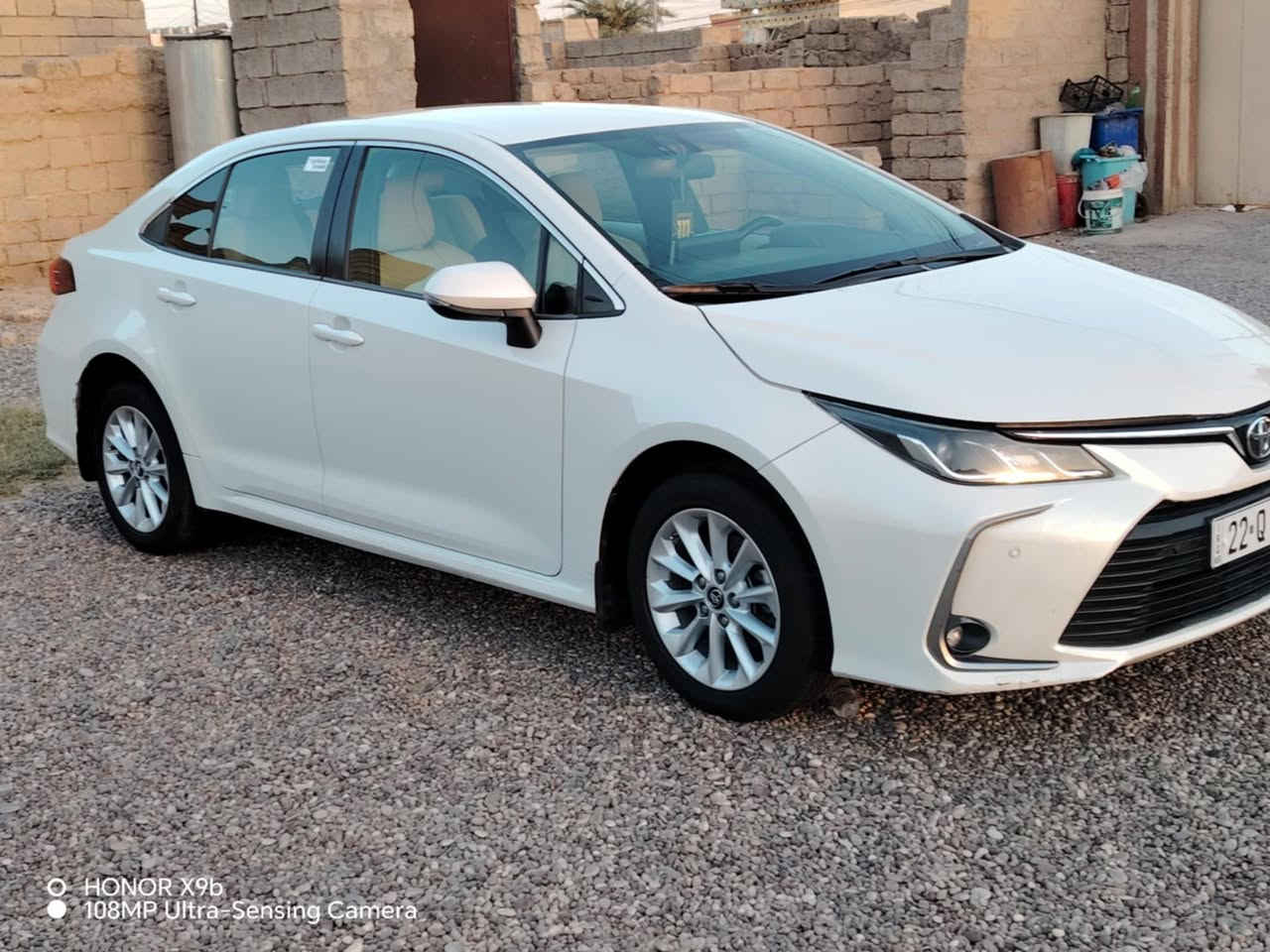 السلام عليكم
للبيع كورلا خليجي
موديل 2019
محرك كير شرط
رقم اربيل شرط  التحويل
تبريد قطعتين
السعر 150 وبيه مجال
الاتصال والاستفسار
***********
