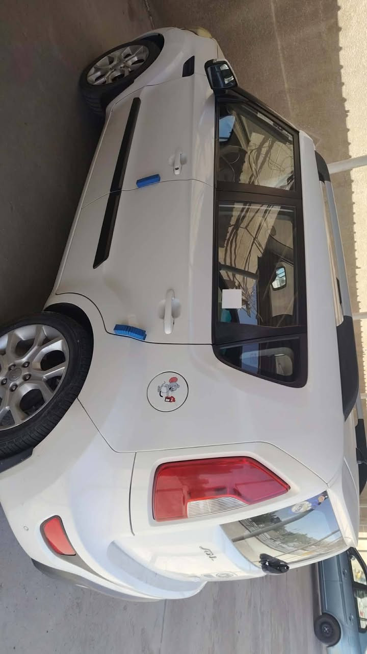 كيا سول خليحي ١٦٠٠ دوش كير محرك مكفول السعر ١١٥ وبيها مجال *********** موديل ١٣
