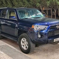 فورنر ٢٠٢٣ • حادث خفيف • بغداد