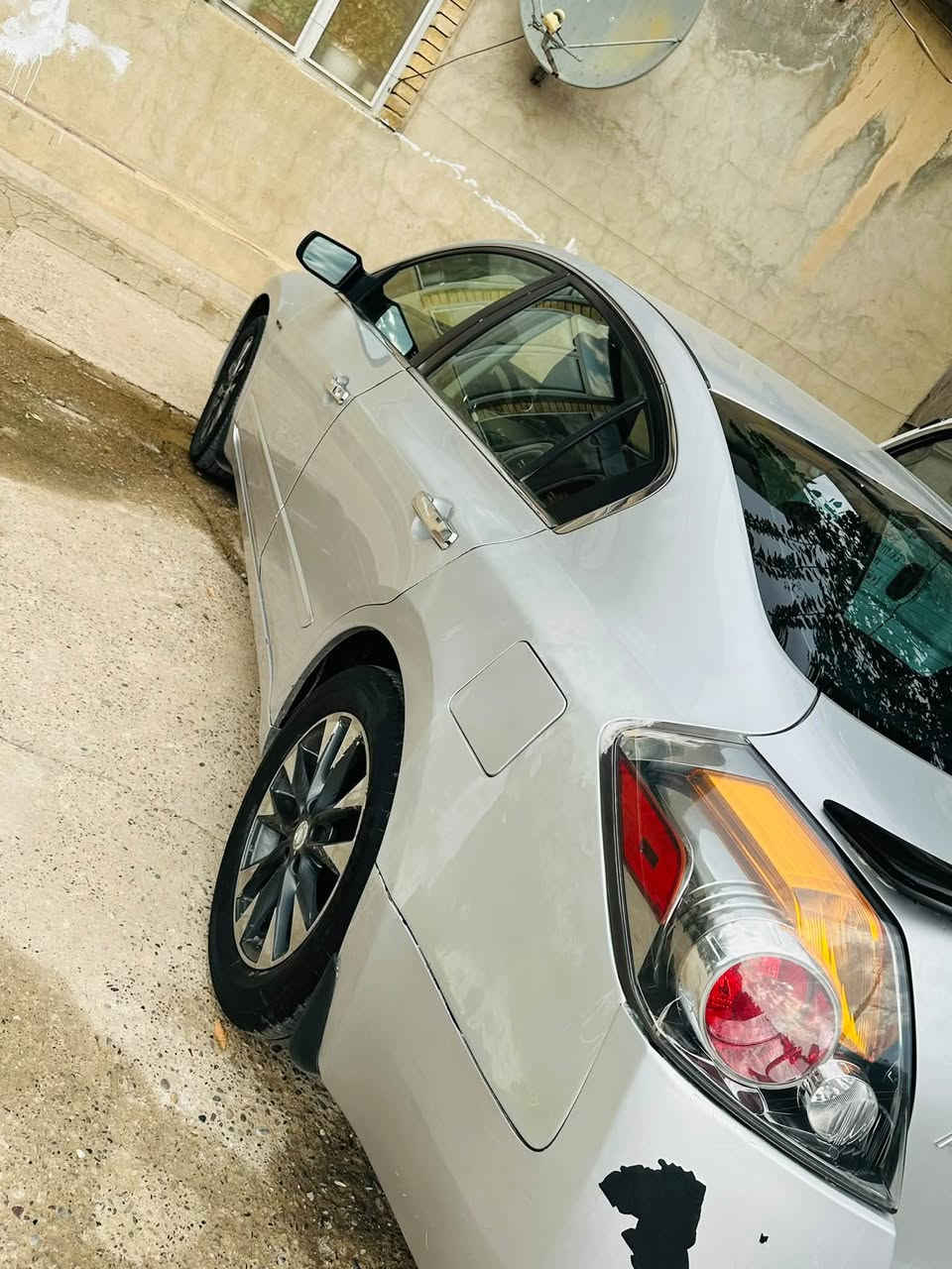 التيما • ٢٠١٢