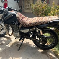 موطور • HJ50-SP • مجال الطيبين