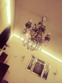 ثريات • للبيع