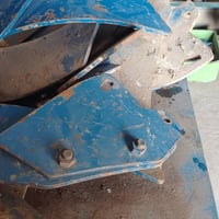 معرض الشمري للبيع معدات دفصيخ07816647861) 07725423897