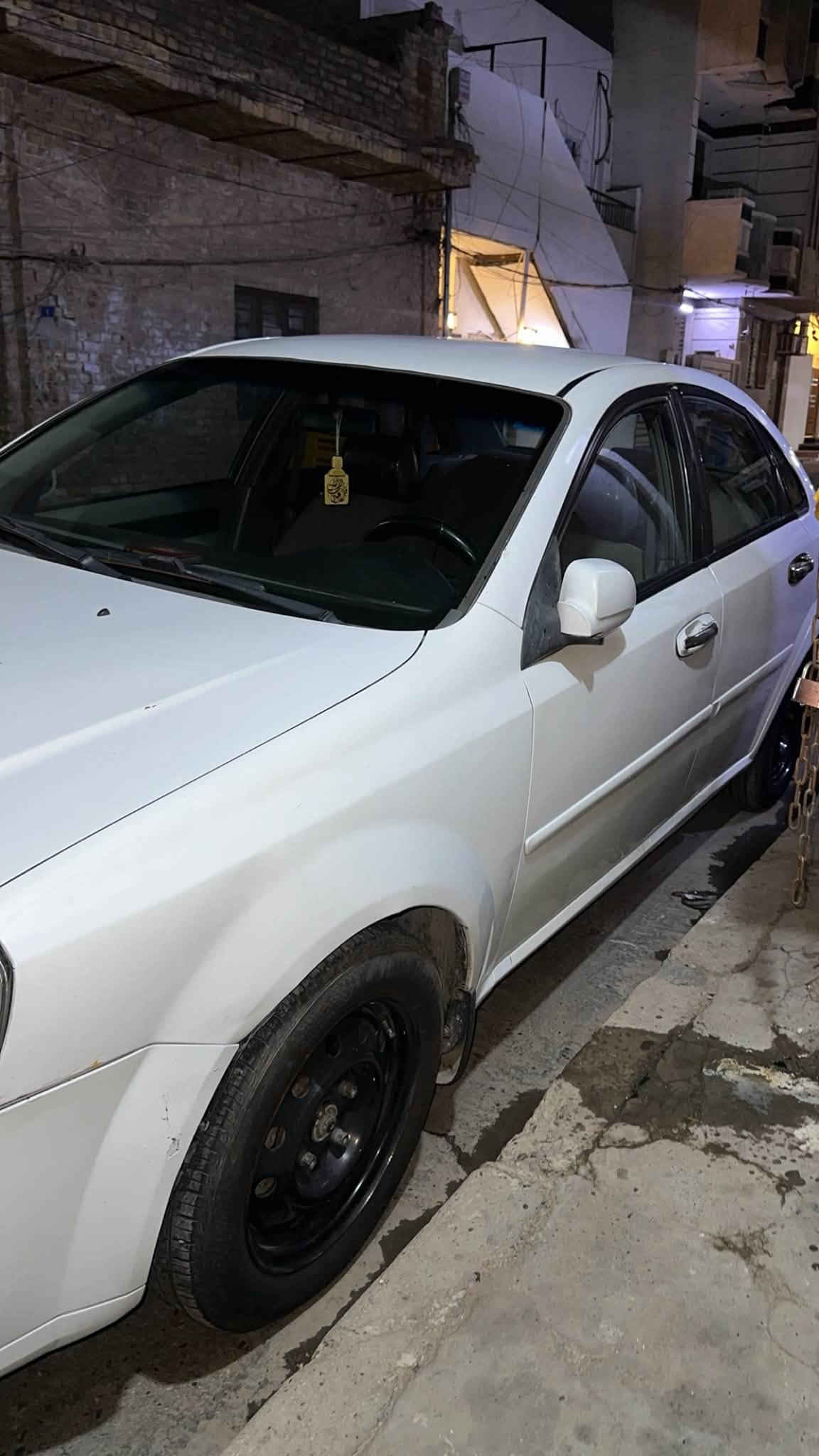 اوبترا 2014 خليجي

مكينة 1600 

الرقم مشروع وطني تتحول بكل مكان

تبريد ثلج 

عليها ادامه كاملة

زوج تايرات جدد

ضويات جدد الامامي 

حادثها جاملغ و حوض 

صبغ عام جمالية 

المكان بغداد اليرموك 

للاستفسار ***********
