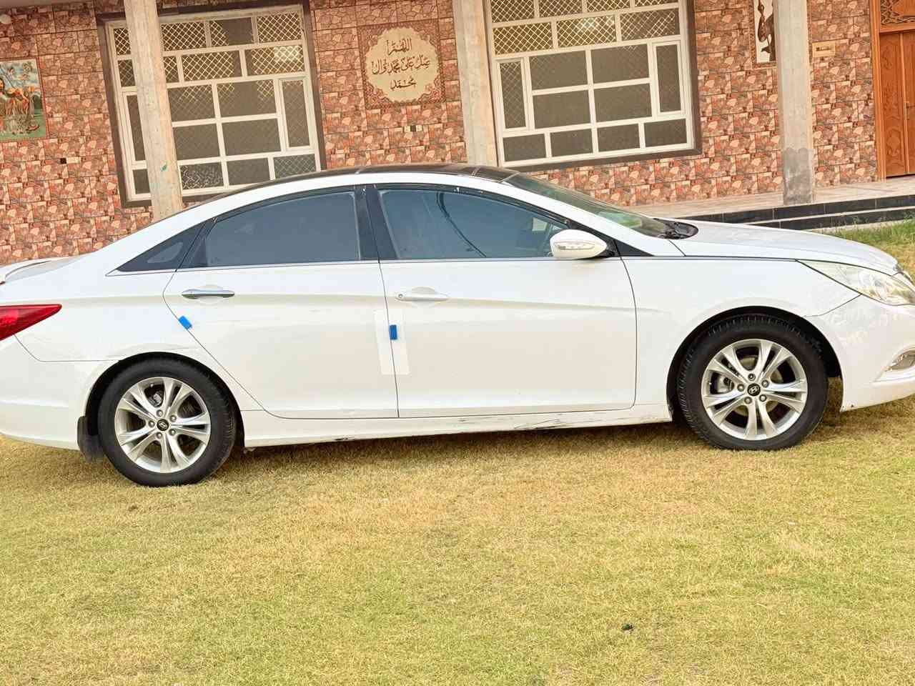 فول مواصفات • ٢٠١١ • رقم اربيل