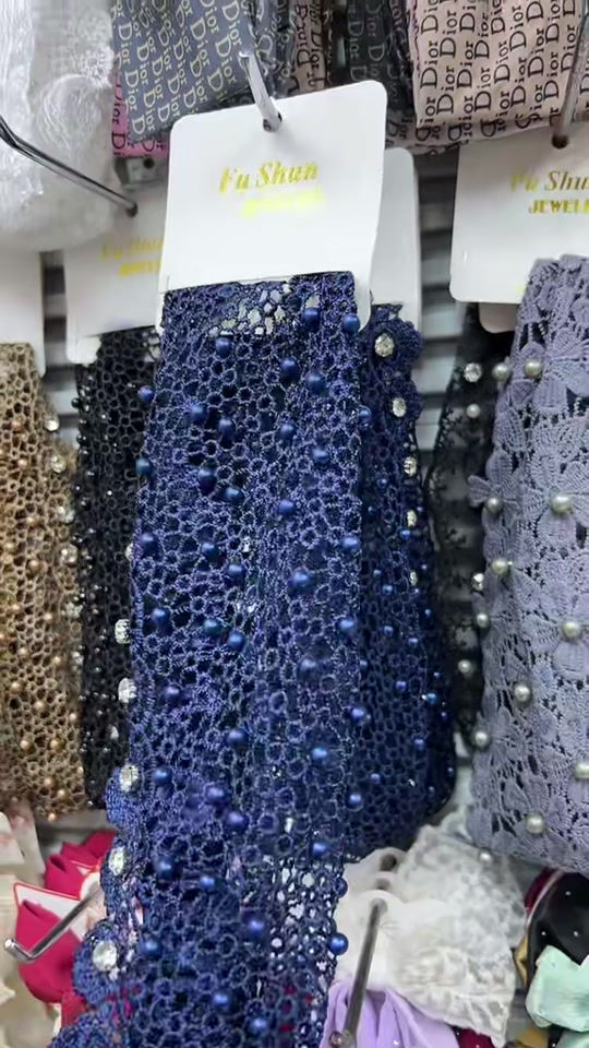 اكسسوارات شخصية