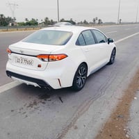 كورلا ٢٠٢١ • محرك ٢٠٠٠ • وارد امريكي