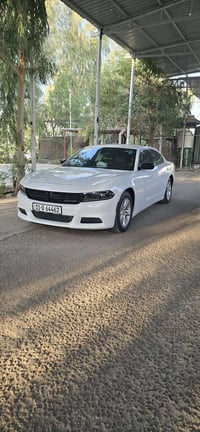 دوج جارجر • ٢٠٢٣ • ٢٧ الف