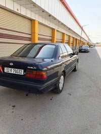 نيسان برايمر • حجم 2.0 • معاينة بصره