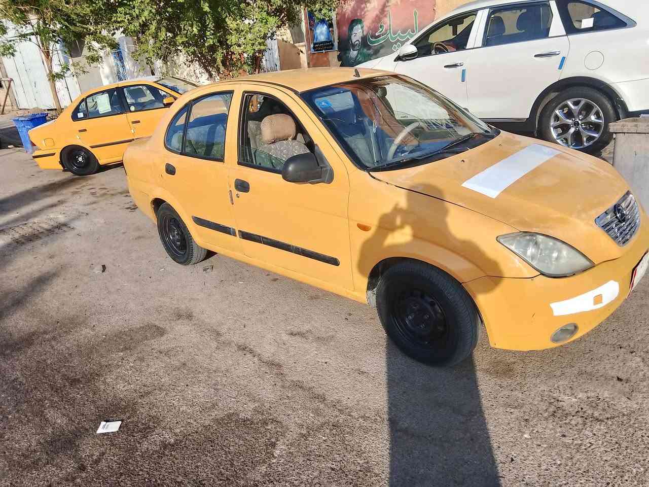 السلام عليكم طيبه للبيع موديل 15 الاستفسار على هذا الرقم العنوان كوت مركز))((*********** السعر 31 ورقه
