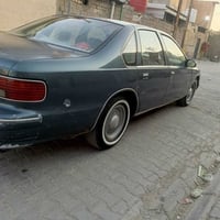دولفين مجول • موديل ٩٦ • رقم البصرة