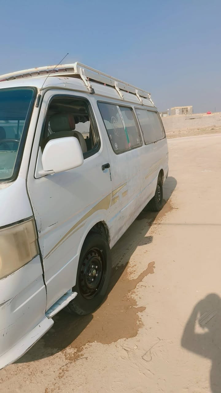 ٢٠٠٨ • كلها جديده • هيئه مرور ناصريه