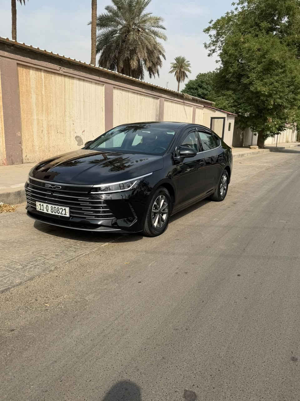 دسترويل • موديل 2025 • تحويل ثاني يوم
