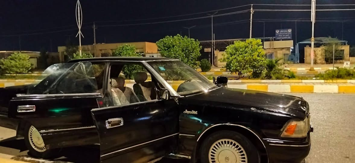 هارتوب • الناصرية • الرقم نكليزي