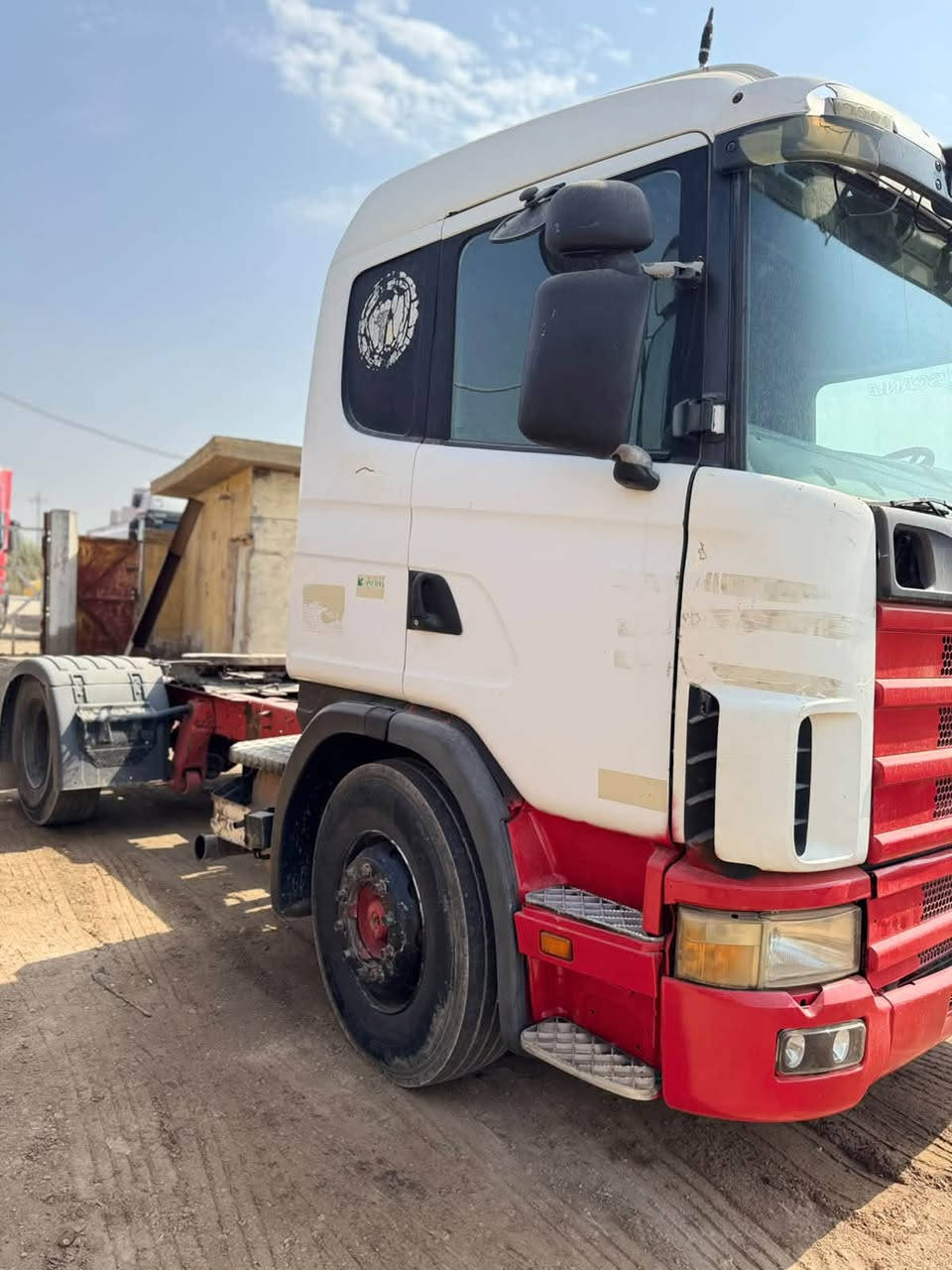 سكانيا • موديل ٩٨ • سنوية ٢٠٢٤