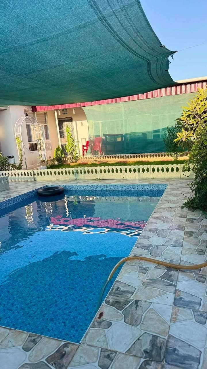 عرض ناااار لهاذا الاسبوع
برنامج مختلف على باقي البرامج
بسعر مميز

النطلاق يوم الجمعه مقاعد محدودة لشباب فقط 

اقرا البرامج بوضوح

برنامج المزرعه 

برنامج المزرعه يومين وليلا وحده

دهوك مبيت ليلا وحده

المبيت شاليات ومزارع  وليست فنادق

النطلاق من حمام العليل
وجنوب الموصل
والشركاط

البرنامج
دهوك يومين السعر يشمل النقل والمبيت والجولات

اليوم الأول

النطلاق من اقرب نقطة يمك
التوجه ايلا  المزارع
الساعه 11 الصباح
مزارع سرسنك وسولاف

اليوم الثاني النطلاق من المزرعه ايلا

مصيف كلي شيرانه
مصيف فين
مصيف سولاف
مصيف اشاوه
مطعم
حديقة الحيوانات
فاملي مول دهوك
جبل زاوه اختياري

السعر
من حمام العليل. 28 الف
من جنوب الموصل  30 الف
من الشركاط  33.الف
الحجز والاستفسار اتصال على الرقم او مراسلت الصفحة يوجد حجز على طريق الواتساب

الحجز مفتوح ايلا يوم الخميس الصبح

التواصل على الرقم او مراسلت الصفحة

*********** اتصال

*********** واتساب
