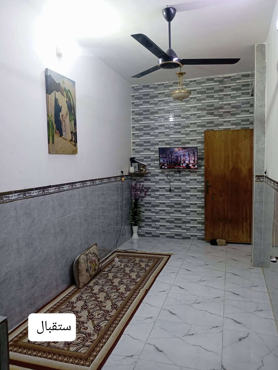 طابو ملك • ١٠٠م • طابقين