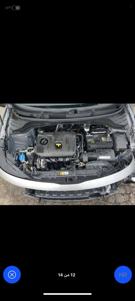 🚘 كيا سول موديل 2024 للبيع
🇺🇸 وارد أمريكي

🖤 اللون: سلفر 

🔹 محرك 2.0 لتر — 4 سلندر

🔹 سيارة نظيفة جدا وعملية واقتصادية وواسعة من الداخل

💰 السعر: 170 ورقة وبيه مجال

📍 بغداد 

السيارة جاهزة للفحص، والفحص على المشتري.

***********

نص مكتوب في الصور:
- 14 من 14
- ٥٣٪ 2 من 14
- 12 من 14
- 3 من 14
- ٥٣% 6 من 14 HD
- ٥٣٪ 4 من 14 HD
- ٥٣٪ 5 من 14 HD